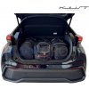 Sada 4 brašen pro Toyota C-HR 23-