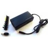 EUROCASE UNIVERZÁLNÍ napájecí adaptér 96W, AC 110-240V, DC 12- 20 NAEC-YH-4096