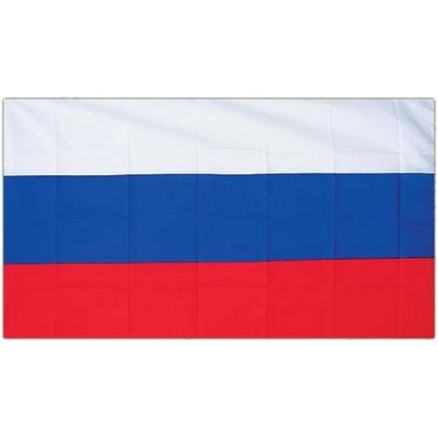 Vlajka veľká 150x90cm MFH 35103B - Rusko