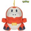 Pokémon plyš 22 cm Fuecoco