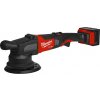 Milwaukee 4933478837 Aku excentrická leštička M18 FROP21-502X se zdvihem 21 mm