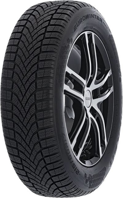 Falken HS02 Eurowinter 215/55 R16 97H