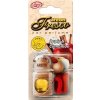 AREON FRESCO apple&cinnamon