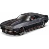 Maisto Harley-Davidson Custom – Chevrolet Camaro Z/28 1968 1:24