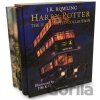 Harry Potter (The Illustrated Collection) - J.K. Rowling, Jim Kay (ilustrácie)