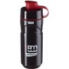Fľaša termo Polisport T500 ml - čierno/červená