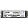 SSD Patriot P320 128GB NVMe (P320P128GM28)
