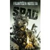 Kotleta František - SPAD / Kniha [KNI]