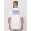 Quiksilver Ripples (white) XXL, biela