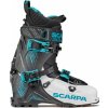 Scarpa MAESTRALE RS white black azure