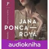 Herečka - Jana Poncarová