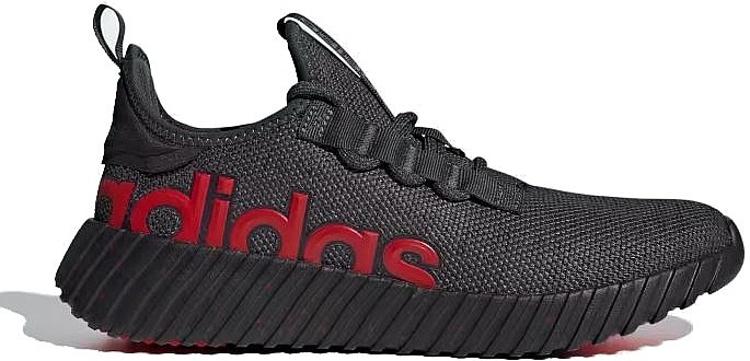 adidas Performance Kaptir 3.0 Core Black/Carbon/Better Scarlet