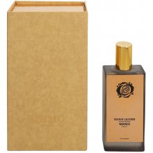 Memo French Leather Parfumovaná voda unisex 75 ml