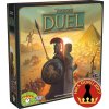 Stolná hra 7 Divov sveta: Duel