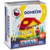 Cheva 6 - Domček Stavebnica