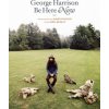 George Harrison
