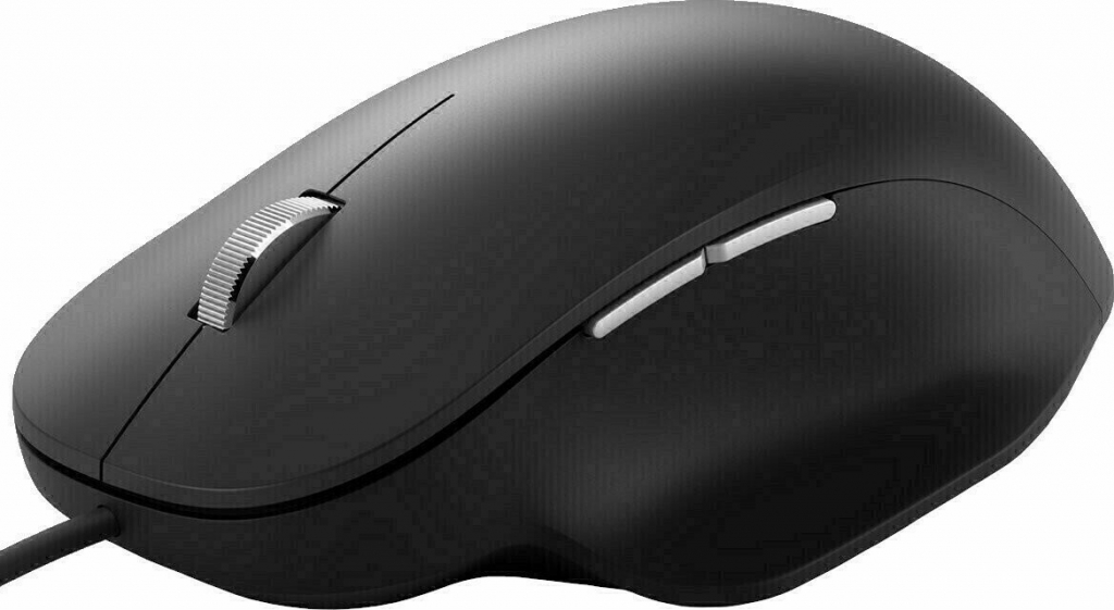 Microsoft Ergonomic Mouse RJG-00006