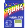 Duha barva na textil číslo 39 olivově zelená 15 g
