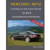 MERCEDES-BENZ, The modern SL cars, The R230