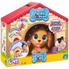 Little Live Pets 26477 Pes s domečkem