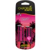 California Scents Vent Stick Coronado Cherry vôňa do auta 4 ks