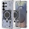 Puzdro Spigen Ultra Hybrid Mag MagSafe pre Samsung Galaxy S25 Ultra Neo One