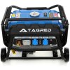 Generátor, elektrocentrála 3 500 W, AVR, Tagred TA3500GHWX