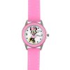 DISNEY detské hodinky Minnie DYMN1442