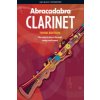 Abracadabra Clarinet (Pupil's book + 2 CDs)
