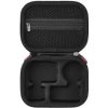 Stablecam Čierne prenosné puzdro z PU pre Insta360 GO Ultra 1INST949