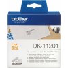 Papierové štítky Brother DK-11201 (DK11201)