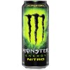 Monster Energy Nitro Super Dry 0,5 l