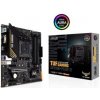 Asus ASUS TUF GAMING A520M-PLUS II, AM4, AMD A520, 4xDDR4, mATX