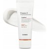 Cosrx Vitamin E Vitalizing Sunscreen SPF 50+ Opaľovací pleťový SPF krém s vitamínom E 50 ml