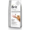 Brit Veterinary Diets GF dog Mobility 12 kg