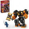 LEGO® NINJAGO® 71806 Coleov živelný zemský robot