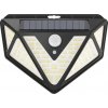 Solárna lampa Superfire FF6-B, 33W, 220lm, 1200mAh