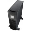 Gembird EG-UPSRACK-13 / UPS / 3.4U / 3000 VA / 1800 W / 1x Schuko / 6x IEC C13 / 1x IEC C14 (vstup) (EG-UPSRACK-13)