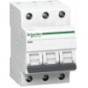 Istič B 40A 3-pólový 6kA iK60N- A9K01340