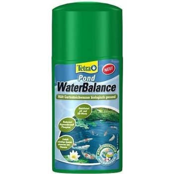 TETRA Pond WaterBalance tekutý prípravok na úpravu vody 500 ml