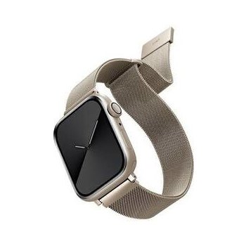 UNIQ Dante na Apple Watch 41/40/38mm UNIQ-41MM-DANSLGT