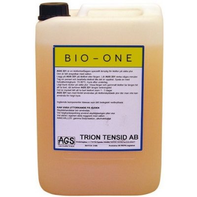 Bio-One odstraňovač zápachu Trion 5 l