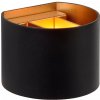 Lucide Lucide 09218/04/30 - LED Nástenné svietidlo XIO 1xG9/4W/230V čierne LC0744 + záruka 3 roky zadarmo + záruka 3 roky zadarmo