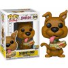 Funko POP! 625 Animation: Scooby-Doo! 50th Anniversary - Scooby-Doo