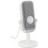 Endorfy Solum Voice S Onyx Mikrofon, drátový, stojánek, pop-up filtr, RGB podsvícení, 3,5mm jack, USB-C, red. na USB-A,