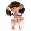 Llorens 52603 MISS SARA POTS - bábika s celovinylovým telom - 26 cm