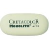 Mäkká guma Cretacolor Monolith - Veľká