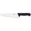 Nůž kuchařský 20 cm, černý| Giesser, GM-845520 černá