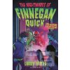 The Nightmares of Finneg… (Larry Hayes)