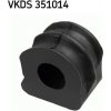 Ložiskové puzdro, stabilizátor SKF VKDS 351014